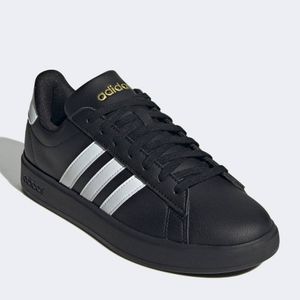 Zapatillas Urbanas Adidas Mujeres Jh7243 Grand Court 2.0