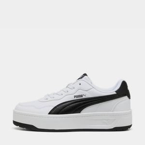 Zapatillas Urbanas Puma Mujeres 400368 03 Court Lally Skye