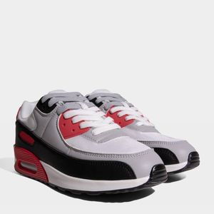 Zapatillas Urbanas R18 Hombres R18-Mg00003