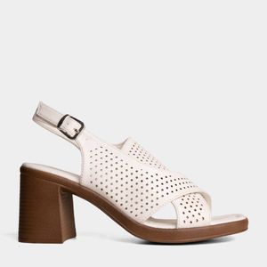 Sandalias Casuales Top Model Mujeres Tmo-Nw00002