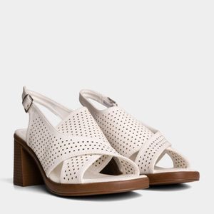 Sandalias Casuales Top Model Mujeres Tmo-Nw00002