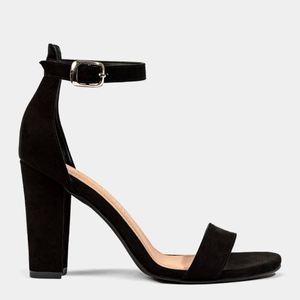 Sandalias De Vestir Footloose Mujeres Ftl-Iv00003