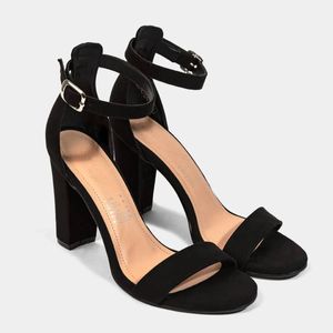 Sandalias De Vestir Footloose Mujeres Ftl-Iv00003