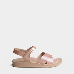 Sandalias Casuales Footloose Kids Niñas Ftk-Ou00003
