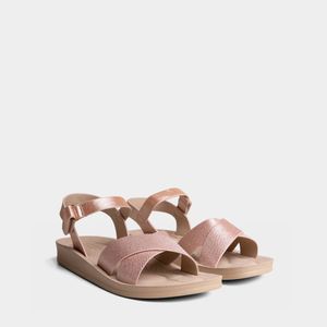 Sandalias Casuales Footloose Kids Niñas Ftk-Ou00003