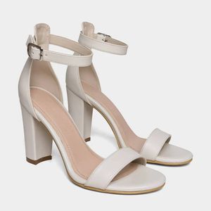 Sandalias De Vestir Footloose Mujeres Ftl-Iv00003