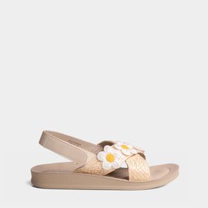 Sandalias Casuales Footloose Kids Niñas Ftk-Ou00004