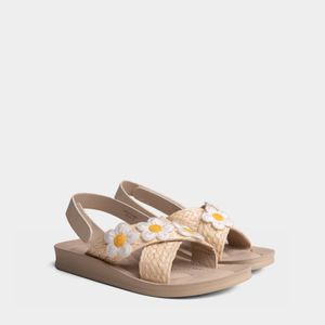 Sandalias Casuales Footloose Kids Niñas Ftk-Ou00004