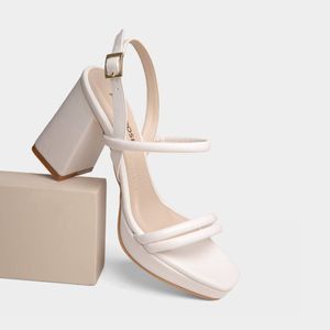 Sandalias De Vestir Footloose Mujeres Ftl-Jm00001