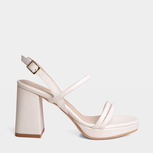 Sandalias De Vestir Footloose Mujeres Ftl-Jm00001