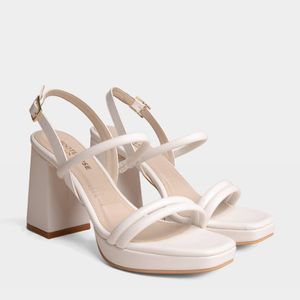 Sandalias De Vestir Footloose Mujeres Ftl-Jm00001