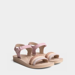 Sandalias Casuales Footloose Kids Niñas Ftk-Ou00002