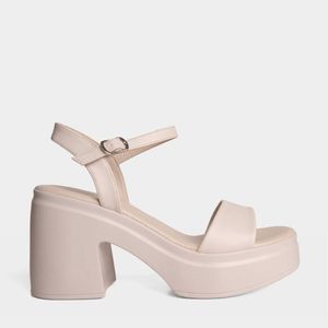 Sandalias Casuales Footloose Mujeres Ftl-Iv00004