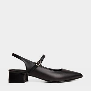 Zapatos De Vestir Footloose Mujeres Ftl-Ms00004