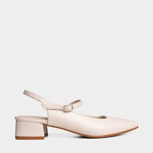 Zapatos De Vestir Footloose Mujeres Ftl-Ms00004