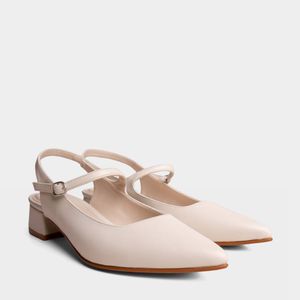 Zapatos De Vestir Footloose Mujeres Ftl-Ms00004