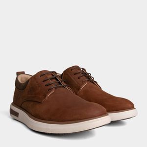 Zapatos Casuales Renzo Renzini Hombres Rrz-Cc00004 Cuero