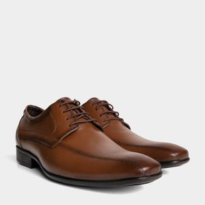 Zapatos De Vestir Renzo Renzini Hombres Rrz-Am00004 Cuero