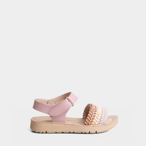 Sandalias Casuales Footloose Kids Niñas Ftk-Ou00001