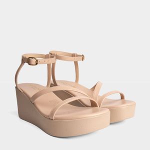 Sandalias Casuales Footloose Mujeres Ftl-Sc00004