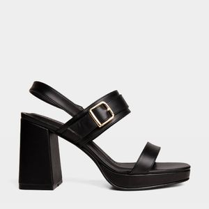 Sandalias Casuales Footloose Mujeres Ftl-Ms00009