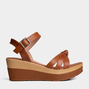 Sandalias Casuales Footloose Mujeres Ftl-Dc00001