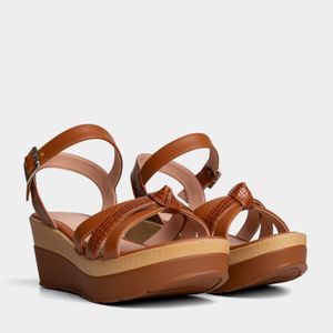 Sandalias Casuales Footloose Mujeres Ftl-Dc00001