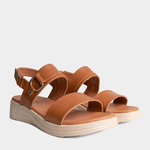 Sandalias Casuales Footloose Mujeres Ftl-Iv00002