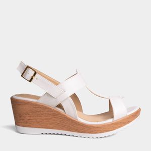 Sandalias Casuales Footloose Mujeres Ftl-Sc00002