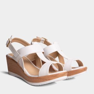 Sandalias Casuales Footloose Mujeres Ftl-Sc00002