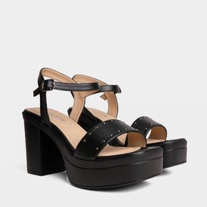 Sandalias Casuales Footloose Mujeres Ftl-Sb00001
