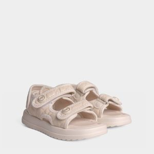 Sandalias Casuales Footloose Kids Niñas Ftk-Mu00007