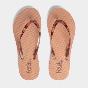 Sandalias Playeras Fresh Sandals Mujeres Fre-Tu00004