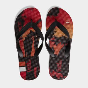 Sandalias Playeras Fresh Sandals Hombres Fre-Tu00012
