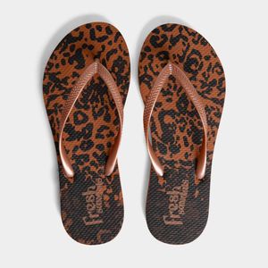 Sandalias Playeras Fresh Sandals Mujeres Fre-Tu00010