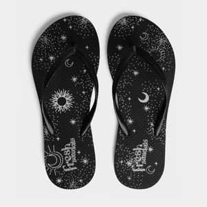 Sandalias Playeras Fresh Sandals Mujeres Fre-Tu00009