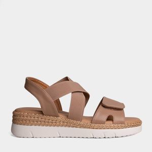 Sandalias Casuales Top Model Mujeres Tmo-Nw00003