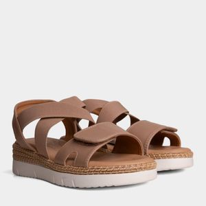 Sandalias Casuales Top Model Mujeres Tmo-Nw00003