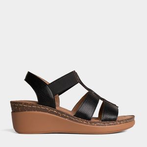 Sandalias Casuales Top Model Mujeres Tmo-Nw00005