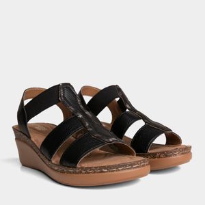 Sandalias Casuales Top Model Mujeres Tmo-Nw00005