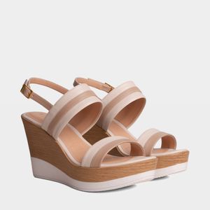 Sandalias Casuales Footloose Mujeres Ftl-Is00001