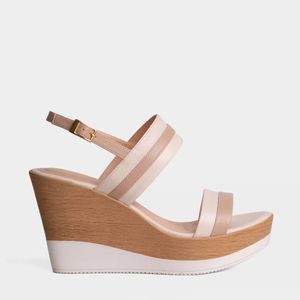 Sandalias Casuales Footloose Mujeres Ftl-Is00001