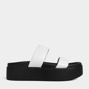 Sandalias Casuales Footloose Mujeres Ftl-Yq00018