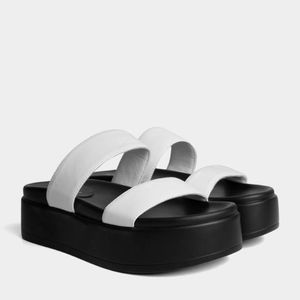 Sandalias Casuales Footloose Mujeres Ftl-Yq00018