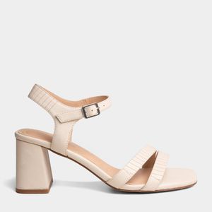 Sandalias Casuales Footloose Mujeres Ftl-Rs00002