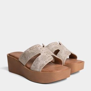 Sandalias Casuales Footloose Mujeres Ftl-Sy00001