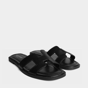 Sandalias Casuales Footloose Mujeres Ftl-Ft00007