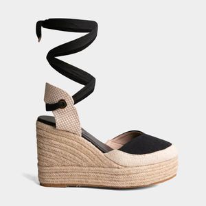 Sandalias Casuales Footloose Mujeres Ftl-Nz00006
