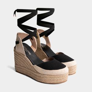 Sandalias Casuales Footloose Mujeres Ftl-Nz00006