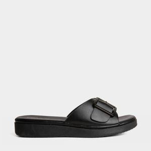 Sandalias Casuales Footloose Mujeres Ftl-Gy00001